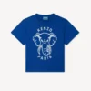 T-Shirt aus Baumwolle