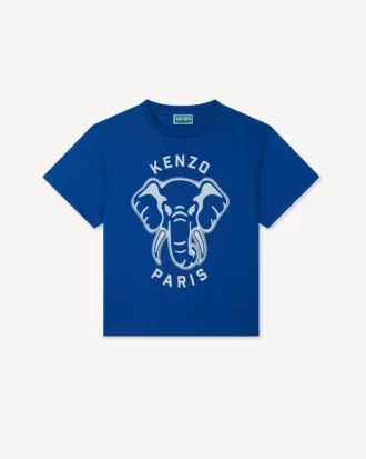 T-Shirt aus Baumwolle