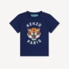 T-Shirt aus Baumwolle