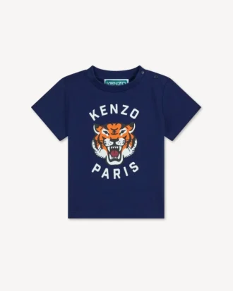 T-Shirt aus Baumwolle