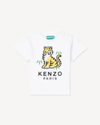 T-Shirt aus Baumwolle