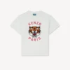 T-Shirt aus Baumwolle