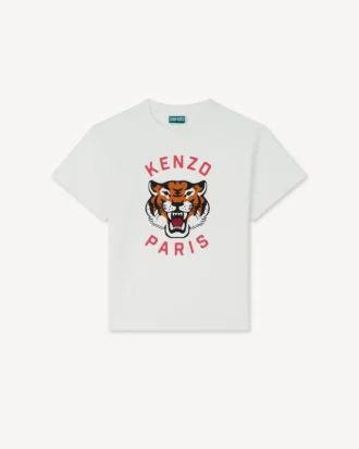 T-Shirt aus Baumwolle