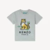 T-Shirt aus Baumwolle