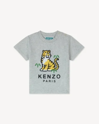 T-Shirt aus Baumwolle
