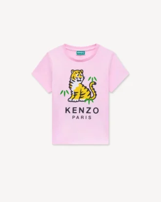 T-Shirt aus Baumwolle