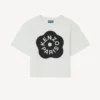 T-Shirt aus Baumwolle