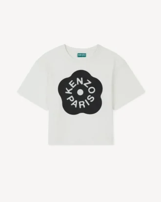 T-Shirt aus Baumwolle