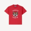 T-Shirt aus Baumwolle