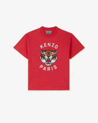 T-Shirt aus Baumwolle