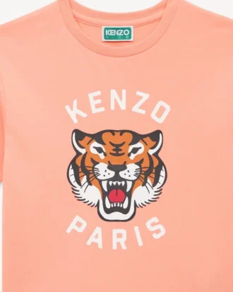 T-Shirt aus Baumwolle