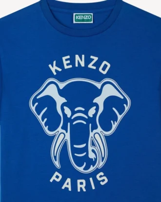 T-Shirt aus Baumwolle