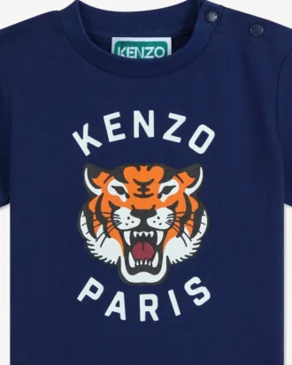 T-Shirt aus Baumwolle