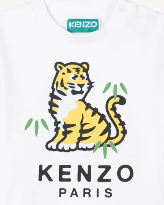 T-Shirt aus Baumwolle