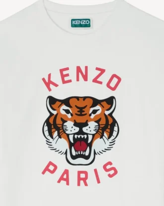 T-Shirt aus Baumwolle