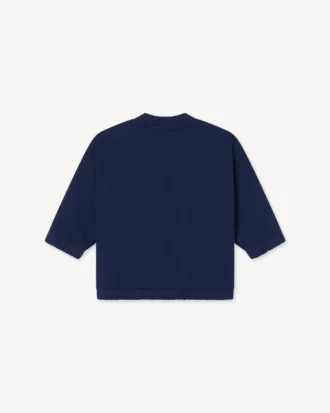 T-Shirt aus Baumwolle