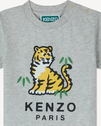 T-Shirt aus Baumwolle