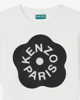 T-Shirt aus Baumwolle