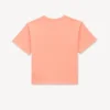 T-Shirt aus Baumwolle