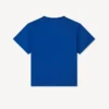 T-Shirt aus Baumwolle