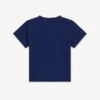T-Shirt aus Baumwolle