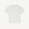 T-Shirt aus Baumwolle