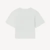 T-Shirt aus Baumwolle