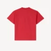 T-Shirt aus Baumwolle