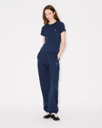 „Boke Flower“ Jogginghose aus Baumwolle
