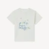 T-Shirt- und Hosen-Set aus Baumwolle