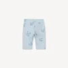 T-Shirt- und Hosen-Set aus Baumwolle