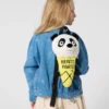 Teddy-Rucksack