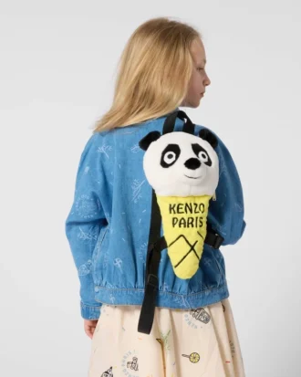 Teddy-Rucksack