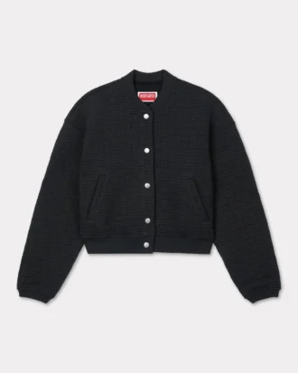Teddyjacke
