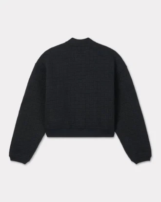 Teddyjacke