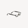 Unisex-Brille „Kenzo Weave“