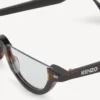 Unisex-Brille „Kenzo Weave“