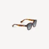Unisex-Sonnenbrille