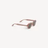 Unisex-Sonnenbrille „Kenzo Weave“