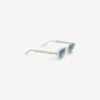 Unisex-Sonnenbrille „Kenzo Weave“