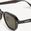 Unisex-Sonnenbrille „Kenzo Weave“