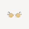 Unisex-Sonnenbrille „Lucky Me“