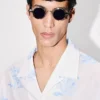 Unisex-Sonnenbrille „Lucky Me“
