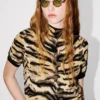 Unisex-Sonnenbrille „Lucky Me“
