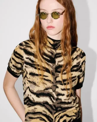 Unisex-Sonnenbrille „Lucky Me“