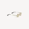 Unisex-Sonnenbrille „Lucky Me“