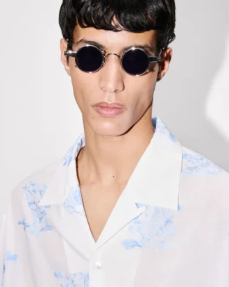 Unisex-Sonnenbrille „Lucky Me“