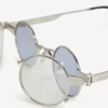 Unisex-Sonnenbrille „Lucky Me“