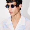 Unisex-Sonnenbrille „Lucky Me“