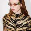Unisex-Sonnenbrille „Lucky Me“
